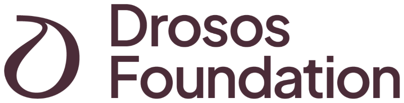Drosos Stiftung Logo