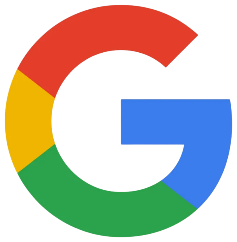 Google Logo
