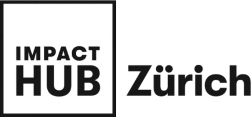 Impact Hub Zürich Logo