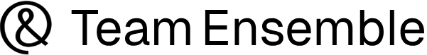 Stiftung Team Ensemble Logo